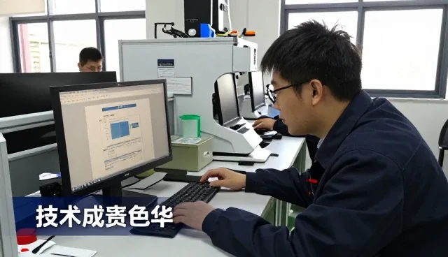 技术推广为技术转化提供更多可能